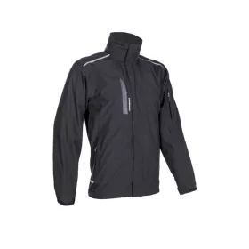 HOTARU FEKETE SOFTSHELL DZSEKI_S
