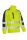 HOTARU HI-VÍZ SÁRGA SOFTSHELL DZSEKI_2XL