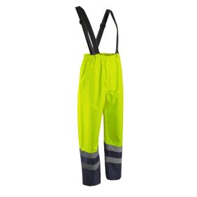 HYDRA HI-VIZ SÁRGA PU ESŐNADRÁG_S