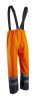 ÚJ! HYDRA HI-VIZ NARANCS PU ESŐNADRÁG_2XL