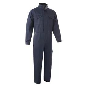 IRAZU IPARI OVERALL KÉK_S