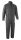 IRAZU IPARI OVERALL SÖTÉT SZÜRKE_3XL