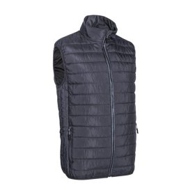 KABA SZÜRKE BÉLELT MELLÉNY_S