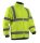ÚJ! KAZAN KOMBINÁLHATÓ 2/1 HI-VIZ SÁRGA DZSEKI_M
