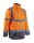 ÚJ! KAZAN KOMBINÁLHATÓ 4/1 HI-VIZ NARANCS ESŐKABÁT_S