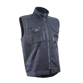 NAVY II MELLÉNY SÖTÉTKÉK-SZÜRKE_S