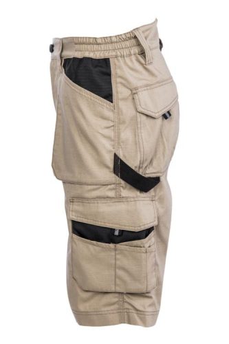 REND.OROSI BÉZS RIPSTOP BERMUDA_4XL