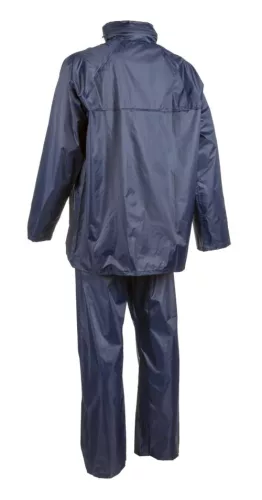 PLUVIO SÖTÉTKÉK KÉTRÉSZES ORKÁNRUHA_M