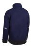 ÚJ! SEAL SOFTSHELL DZSEKI SÖTÉTKÉK_M