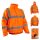 SOUKOU FLUO NARANCS TÉLI DZSEKI_M