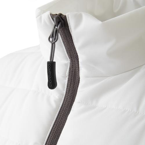 TATAKI FEHÉR BÉLELT MELLÉNY TPU MEMBRÁNNAL_3XL