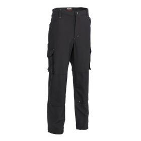 TENERIO RUGALMAS ÉS KÖNNYŰ FEKETE MUNKANADRÁG_S