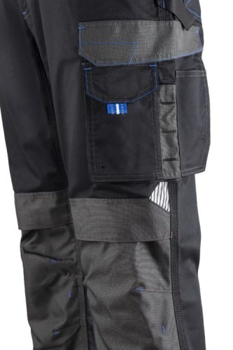 TELICA FEKETE/KÉK DERÉKNADRÁG_L