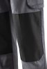 ÚJ! TOCO ACÉLSZÜRKE DERÉKNADRÁG_4XL