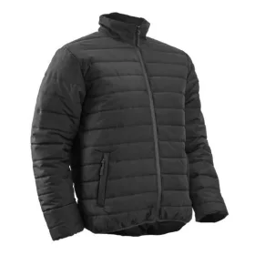 YAKI FEKETE BÉLELT BOMBER DZSEKI TPU MEMBRÁNNAL_S
