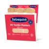 Cederroth Salvequick textil sebtapasz utántöltő