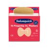 Cederroth Salvequick ujjvég sebtapasz utántöltő