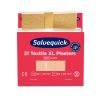 Cederroth Salvequick nagy textil sebtapasz utántöltő