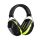 ÚJ! FÜLTOK MAX340 FEKETE/SÁRGA_34 dB