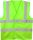 HI-VIZ MELLÉNY 2 CSÍKKAL ZÖLD_XL (ST)