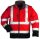 FLUO SOFTSHELL 2/1 DZSEKI PIROS/KÉK_M