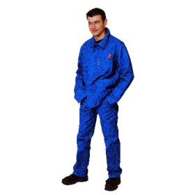 MERCURE KIRÁLYKÉK DERÉKNADRÁG, 100% PAMUT, 340GR_40