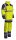 HYDRA HI-VIZ PE ESŐÖLTÖNY SÁRGA/KÉK_2XL (ST)