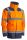 KANATA 4/1 HI-VIZ NARANCS/KÉK PE KABÁT_L