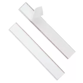 Címketartó LABELFIX® 200x20 mm