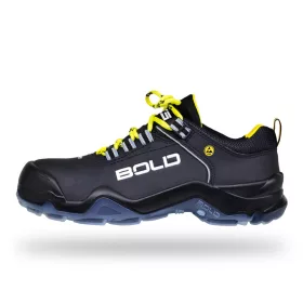 HKS BOLD SPEED 1 VTP munkavédelmi félcipő