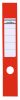 Iratrendező címke ORDOFIX® 60x390 mm