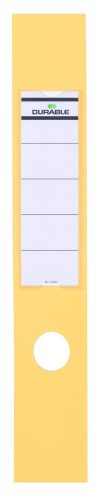 Iratrendező címke ORDOFIX® 60x390 mm