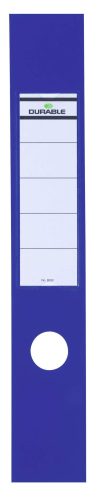 Iratrendező címke ORDOFIX® 60x390 mm