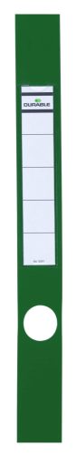 Iratrendező címke ORDOFIX® 40x390 mm