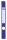 Iratrendező címke ORDOFIX® 40x390 mm