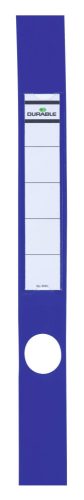 Iratrendező címke ORDOFIX® 40x390 mm