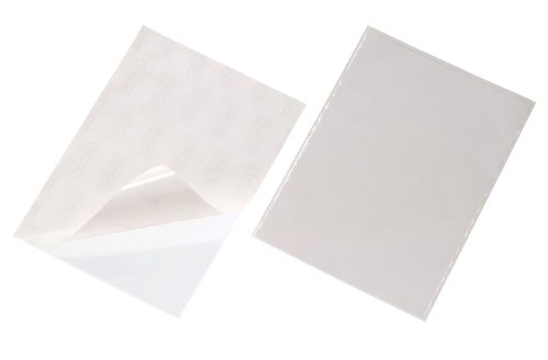 Öntapadó tasak POCKETFIX® A4