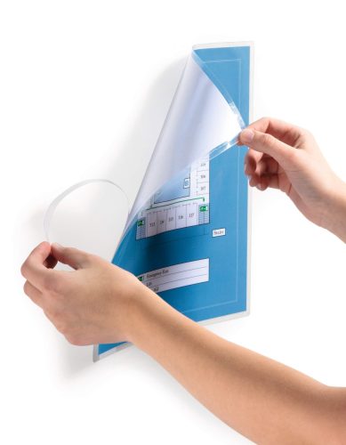 Önlamináló kártya SEALIT® A4 öntapadó