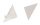 Háromszög zsebek CORNERFIX® 125x125 mm öntapadó 200 db
