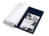 Háromszög zsebek CORNERFIX® 140x140 mm öntapadó XXL kiszerelés