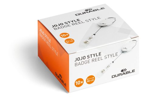 Kihúzhatótartó STYLE patentos