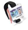 Biztonságikártya tartó OUTDOOR SECURE karra rögzíthető, 1 kártyához