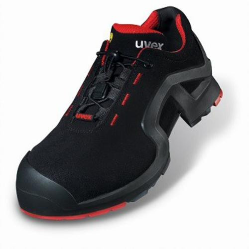 UVEX1 X-TENDED SUPPORT BAKANCS FEK/PIROS S3 SRC ESD_41