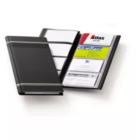 Névjegykártyatartó album VISIFIX® 96