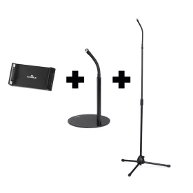 Tablettartó TWIST COMBI