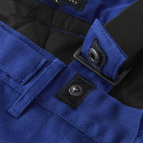 COMMANDER BÉLELT NADRÁG KIRÁLYKÉK_3XL