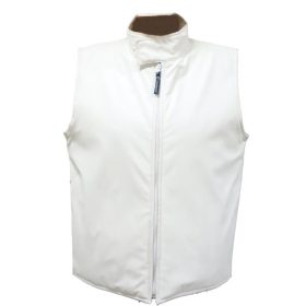 FOOD FEHÉR BÉLELT MELLÉNY_S (ST)