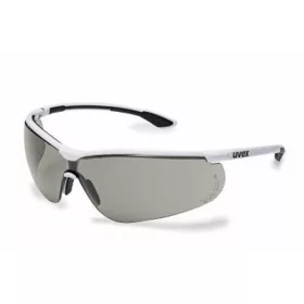 UVEX SPORTSTYLE SZEMÜVEG LIME SZ. VÍZTISZTA