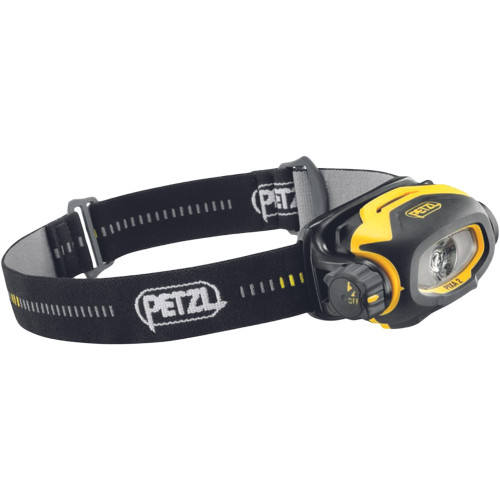 PETZL E78BHB PIXA2 homloklámpa1dió ATEX