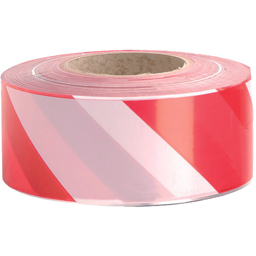 JSP figyelmeztető szalag 7cm szélesség